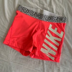 Nike shorts